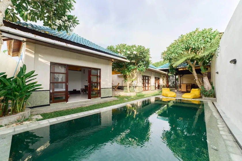 Cantik ArtVilla - Image 1