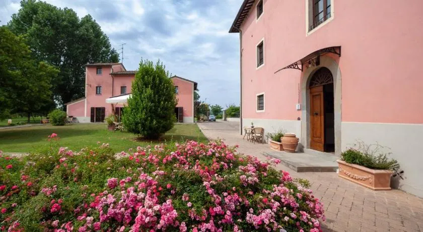 Antico Borgo Delle Rose - Image 1