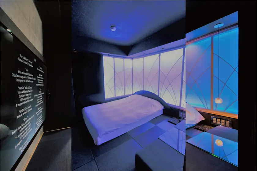 HOTEL THE HOTEL SHINJUKU (Adult Only) - Image 1