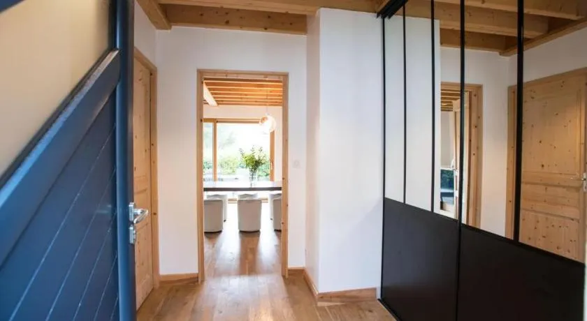 B&B Wood Cottage - Image 1