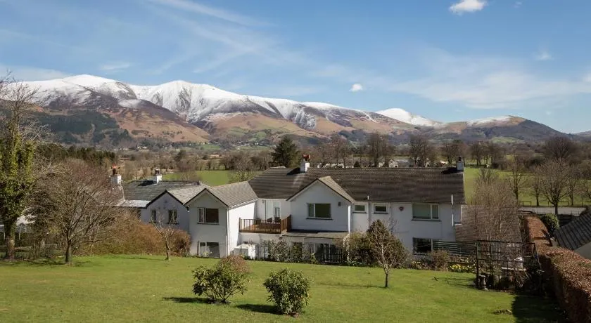 Hermiston Guest House - Image 1