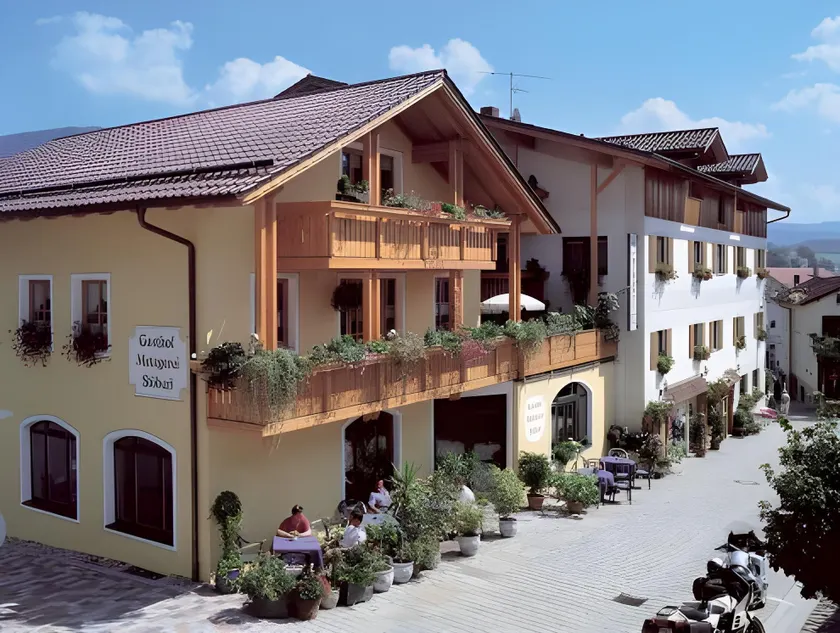 Gasthof Metzgerei Stöberl - Image 1