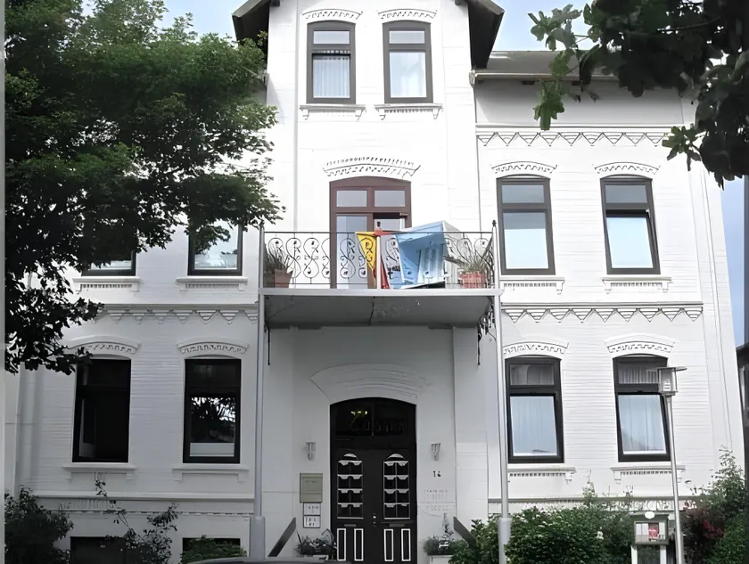 Pension Haus Lassen - Image 1