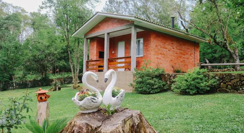 Pousada do Bosque Bento - Image 1