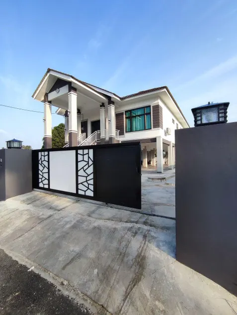 SHAR LEE VILLA - Image 1