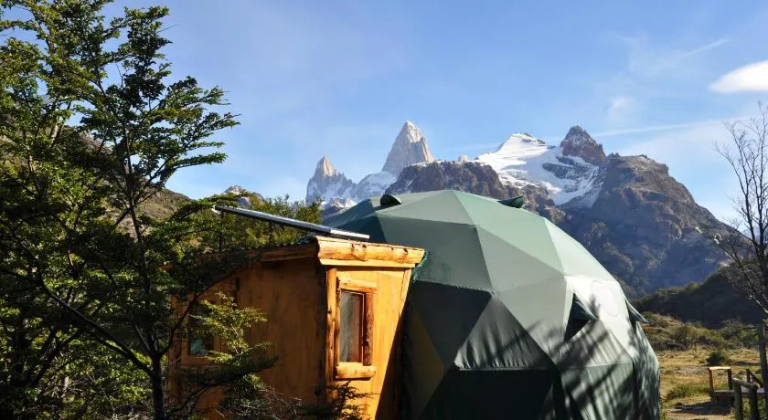 Patagonia Eco Domes - Image 1
