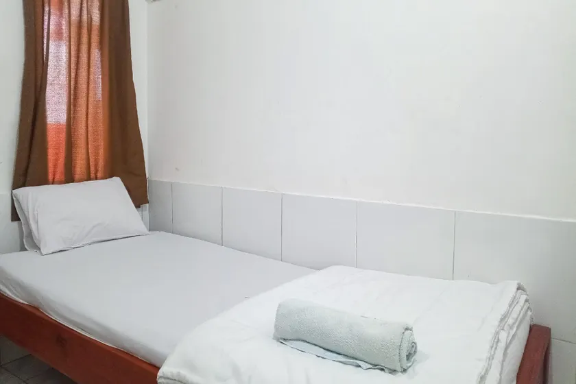 Malibu Syariah Tajur Bogor RedPartner - Image 1