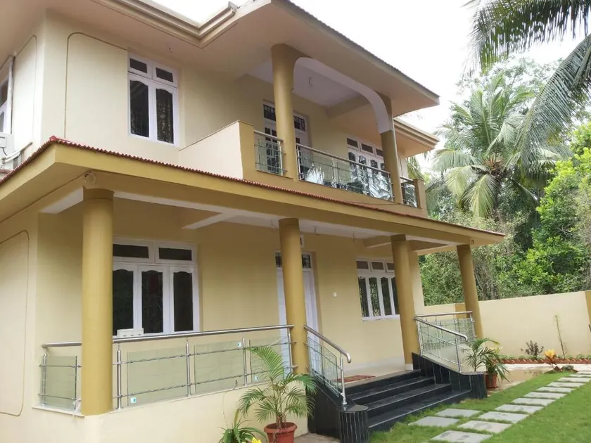 Guesthouse Sakina Colva - Image 1