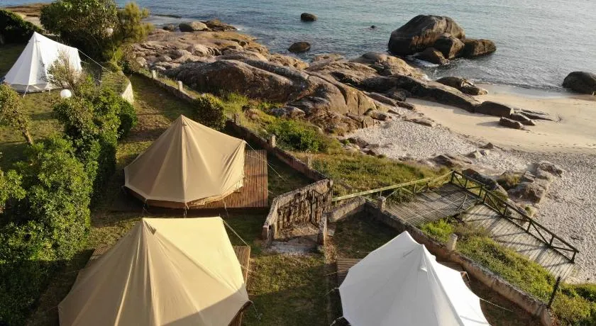 Camping & Glamping Muiñeira - Image 1