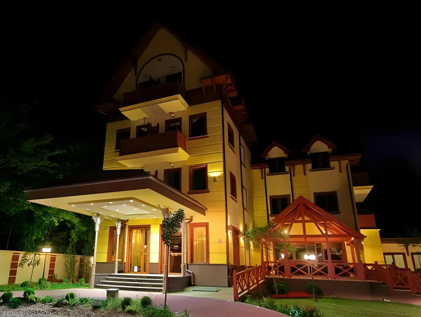 Hotel & Spa PALIĆ RESORT - Image 1
