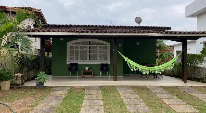 Condomínio em São Sebastião pe na areia - Image 1