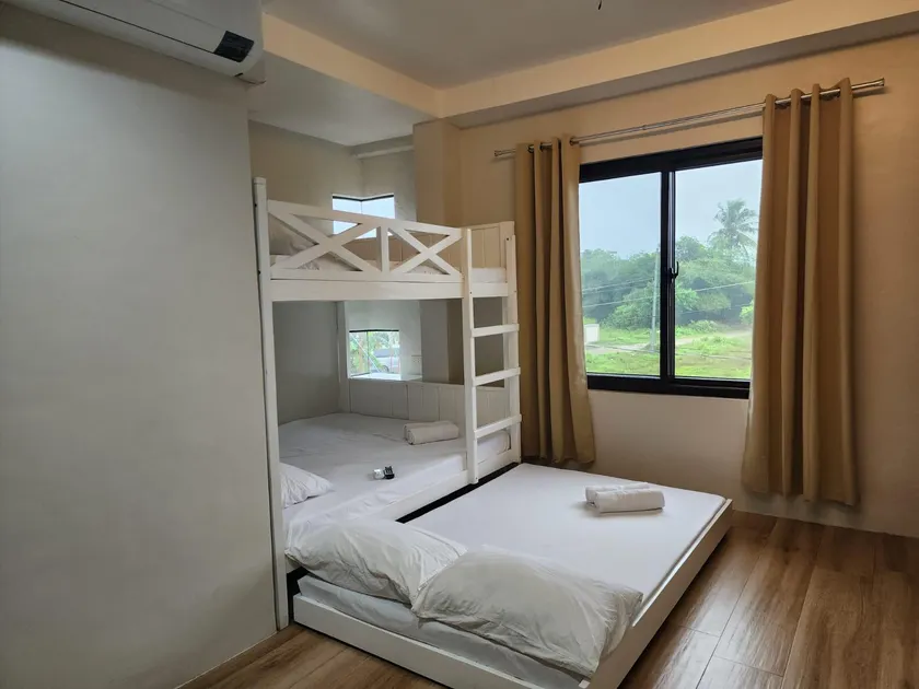 CWC Riding Crew Base: 6-Bed Bunk Suite & Shared Chef’s Kitchen - Image 1