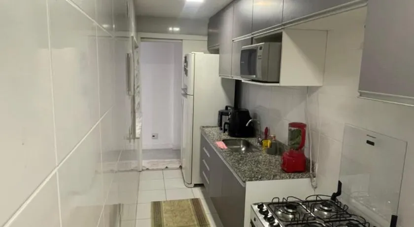 Aua residencial - Image 1
