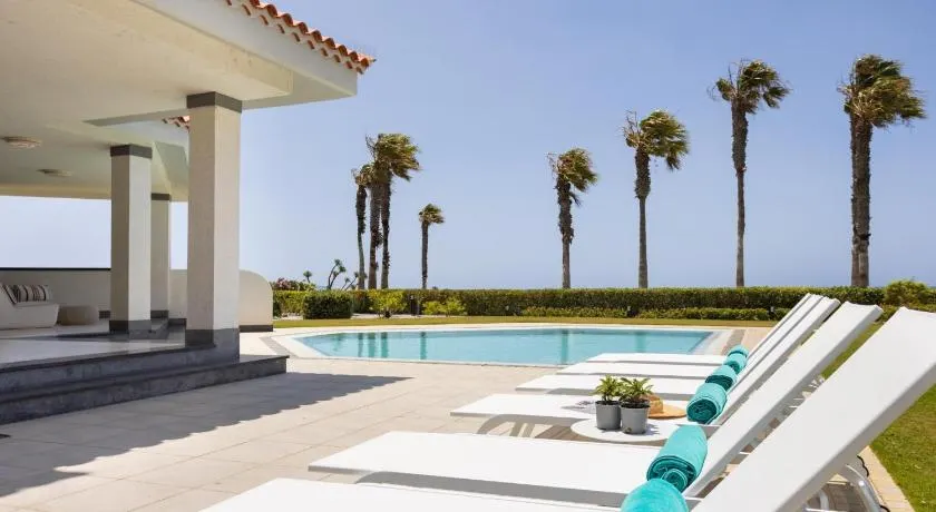 Villa Fiorita Golf - Image 1