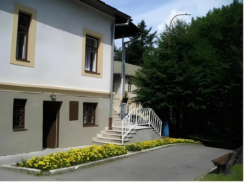 Villa Zora - Image 1