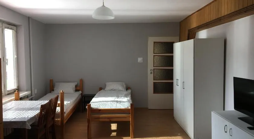 Noclegi Tulipan - Image 1