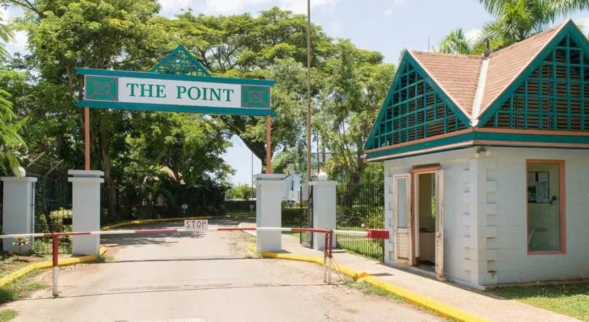 The Point - Image 1