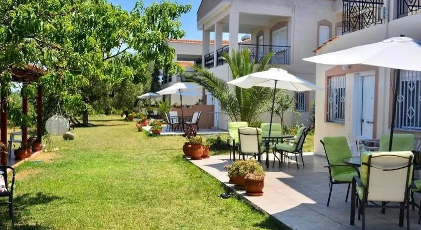 DERES Apartments - Image 1