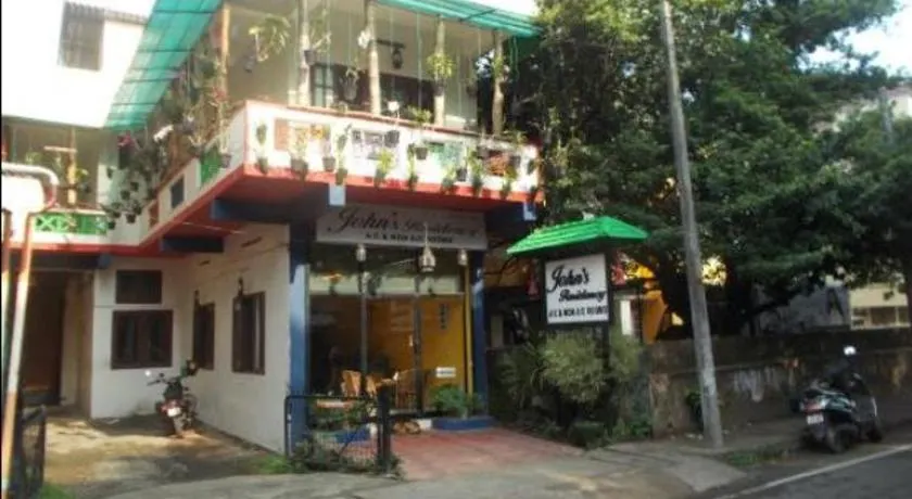 Johns Residency - Image 1