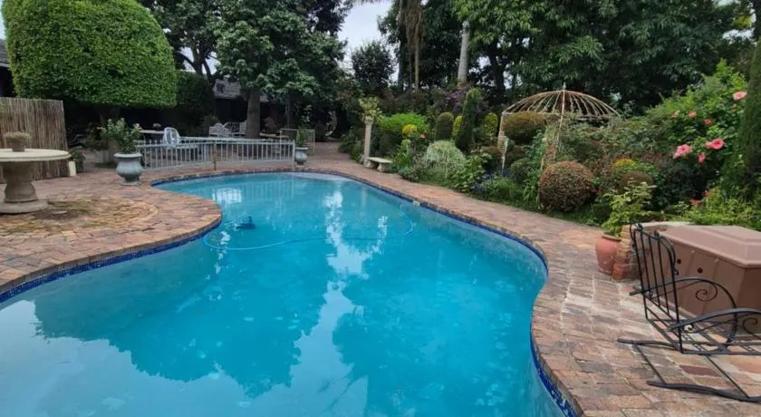 Aspidistra Self-Catering - Image 1