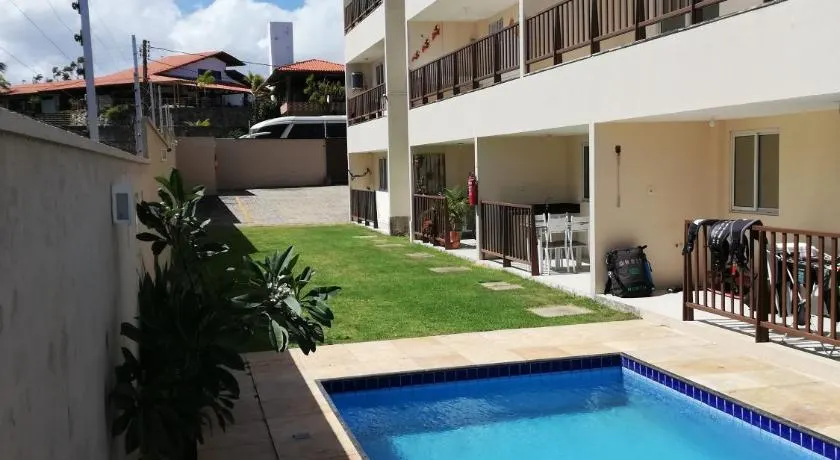 Cumbuco Residencial Dunas Beach apt.203 - Image 1