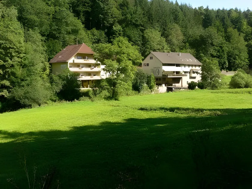 Business Class Hotel Häckermühle - Image 1