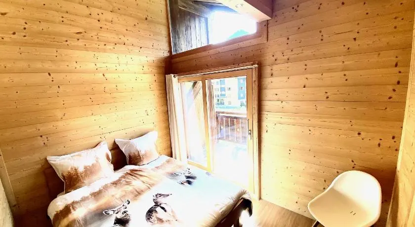 Chalet Neuf, Morgins - Image 1