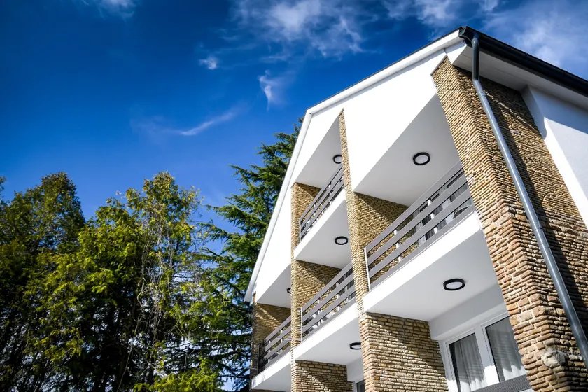 Villa Oliver 1 Hévíz - Image 1