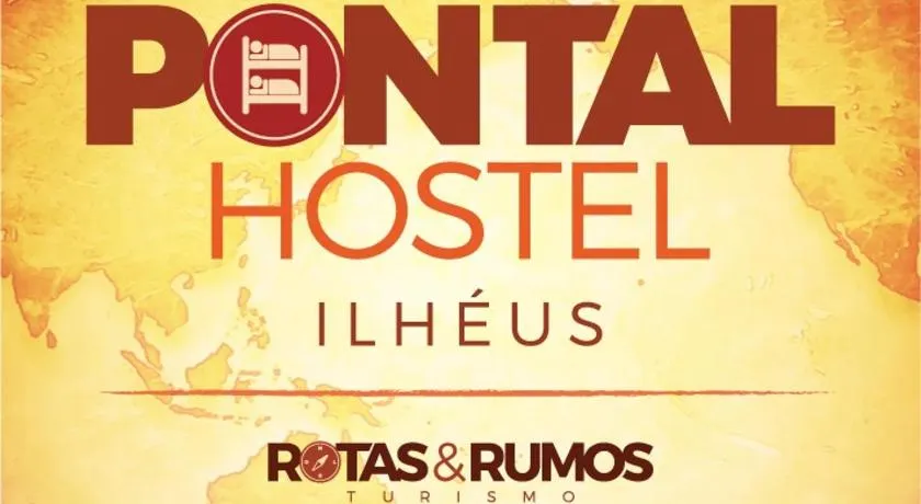 Pontal Hostel Ilhéus - Image 1