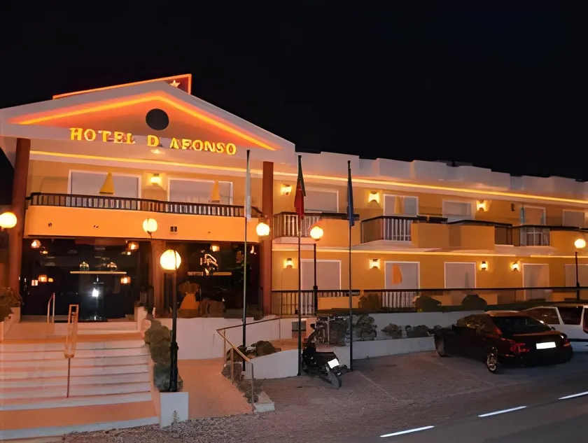 D. Afonso Hotel & SPA - Image 1