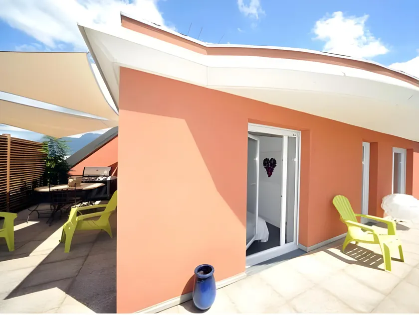Magic Moments Appartement - Image 1