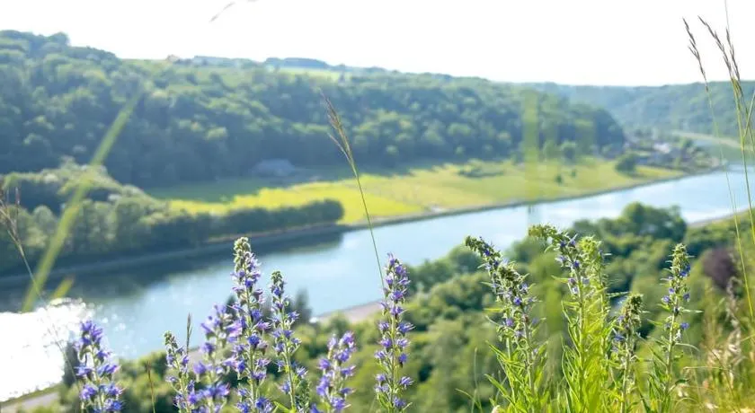 Laissez-vous enchanter par la Vallée de la Meuse - Image 1