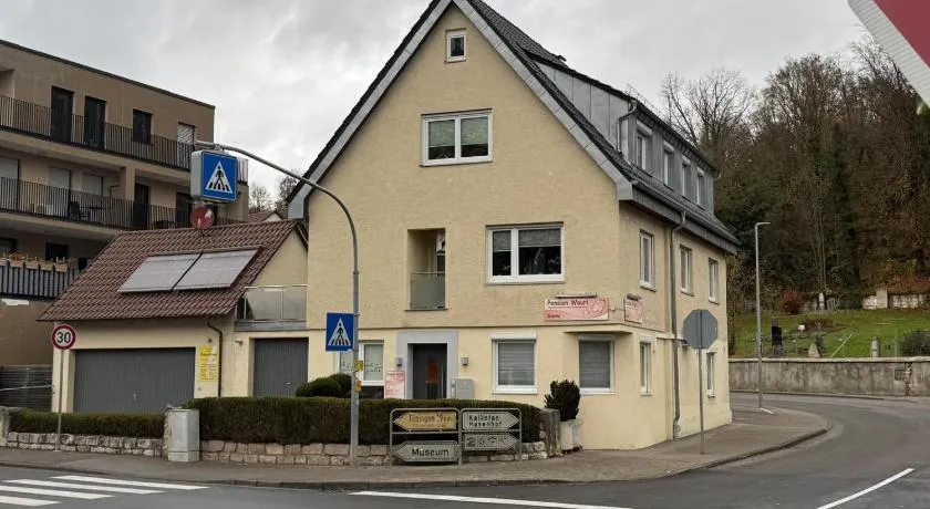 Gästezimmer , Pension Wauri - Image 1