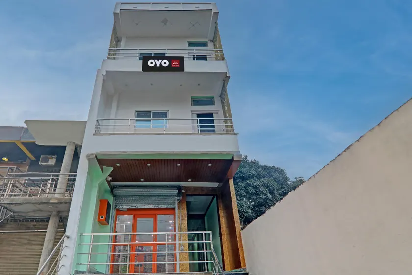 HOTEL O WELCOME GUEST HOUSE - Image 1