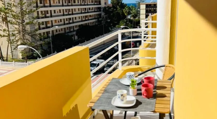Apartamentos Linares - Playa de los Cristianos 2 bed - Image 1