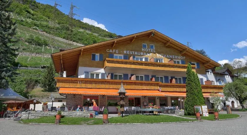Hotel & Residence Sylvanerhof - Image 1
