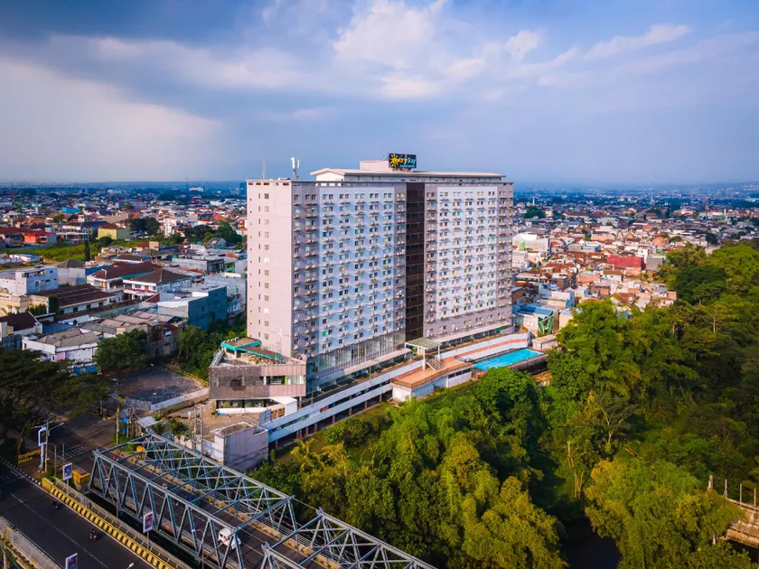 Everyday Smart Hotel Malang - Image 1