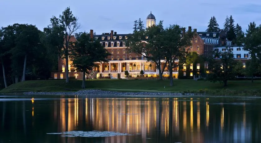 The Otesaga Resort Hotel - Image 1