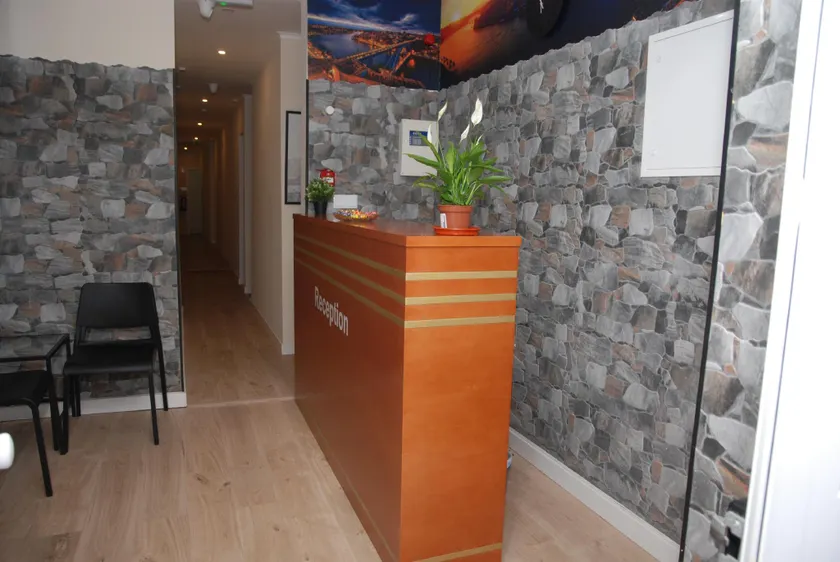 Amor Lisboa Hostel - Image 1