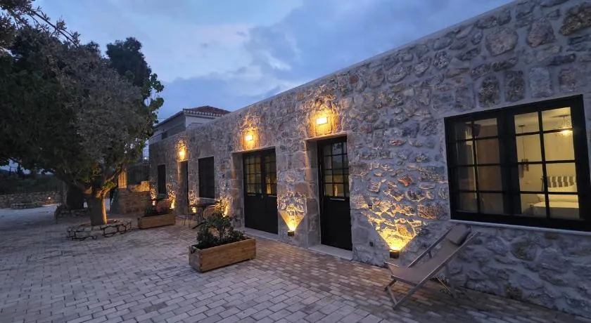 Argolis Rodies Homes - Image 1