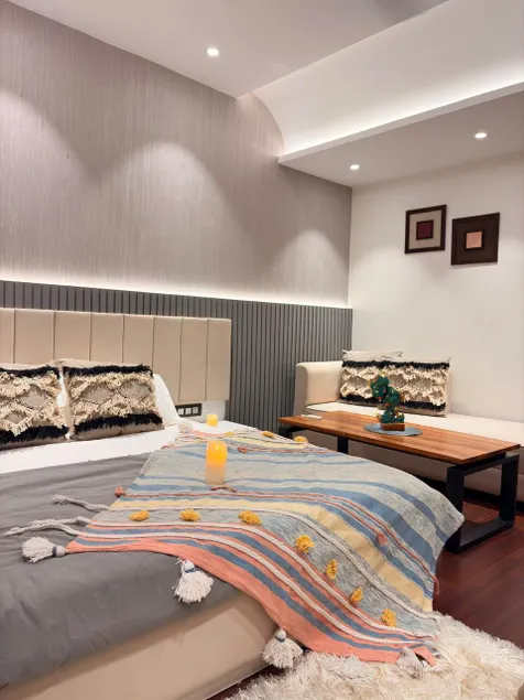 Luxury Studio Retreat for Couples | Independent - Image 1