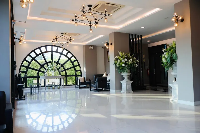 เอวา โฮเทล อุดรธานี (AVA Hotel Udonthani) - Image 1