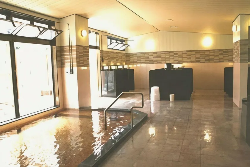 Kimiidera Onsen Hana No Yu Garden Hotel Hayashi - Image 1