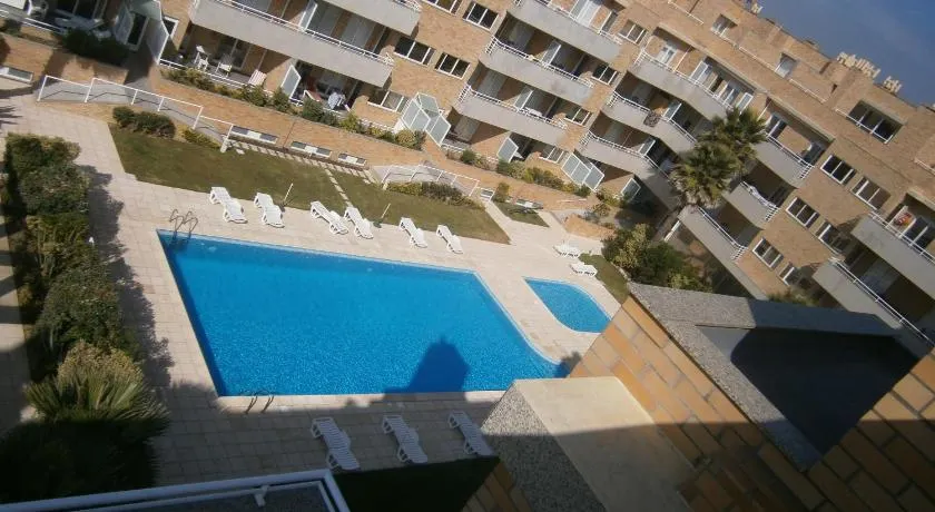 Sun, Pool and Beach - Image 1
