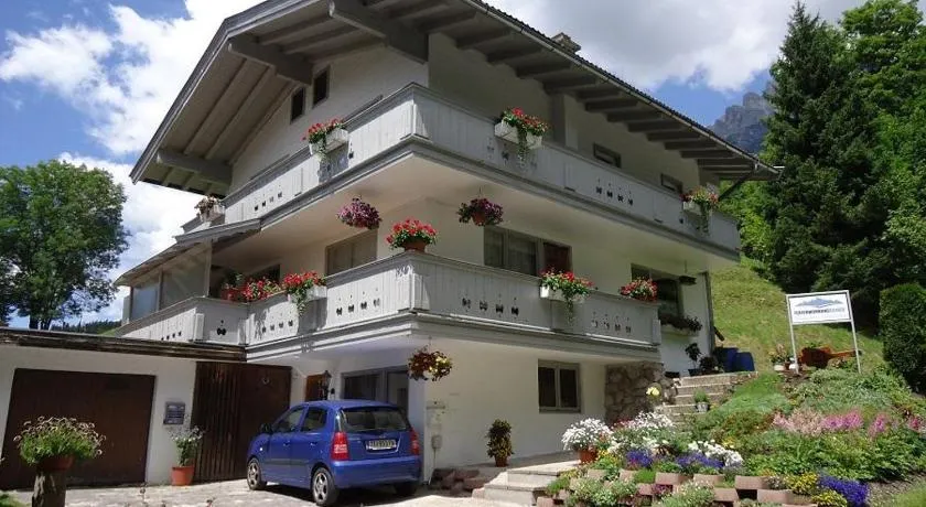 Ferienwohnung Rainer Vogelhaus - Image 1