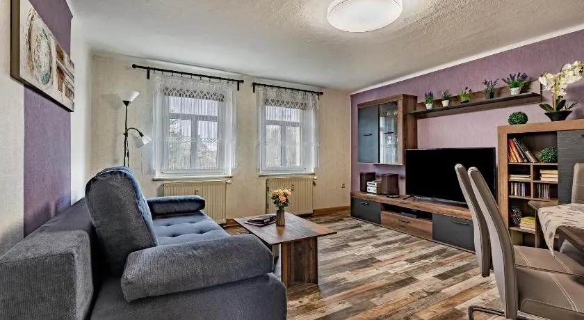 Ferienwohnung Comfort - Image 1