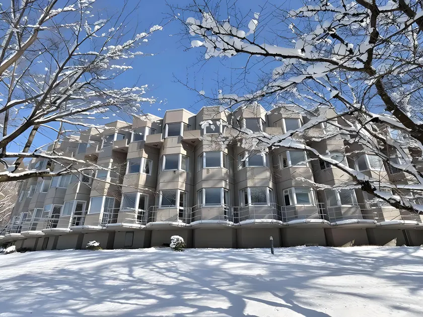 Hotel Listel Inawashiro Main Building Condominium - Image 1