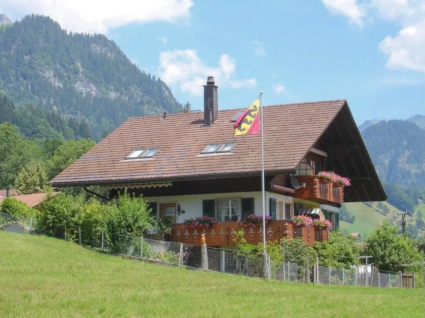 Bärgfriede - Image 1