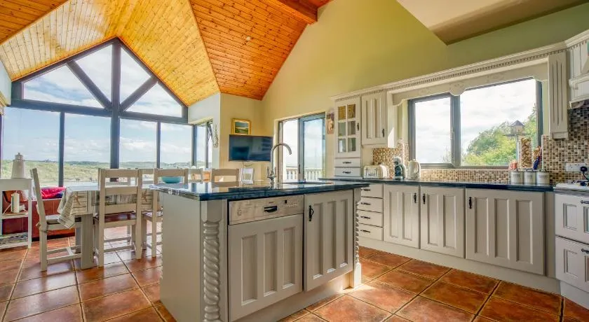 Fintra Beach B&B - Image 1
