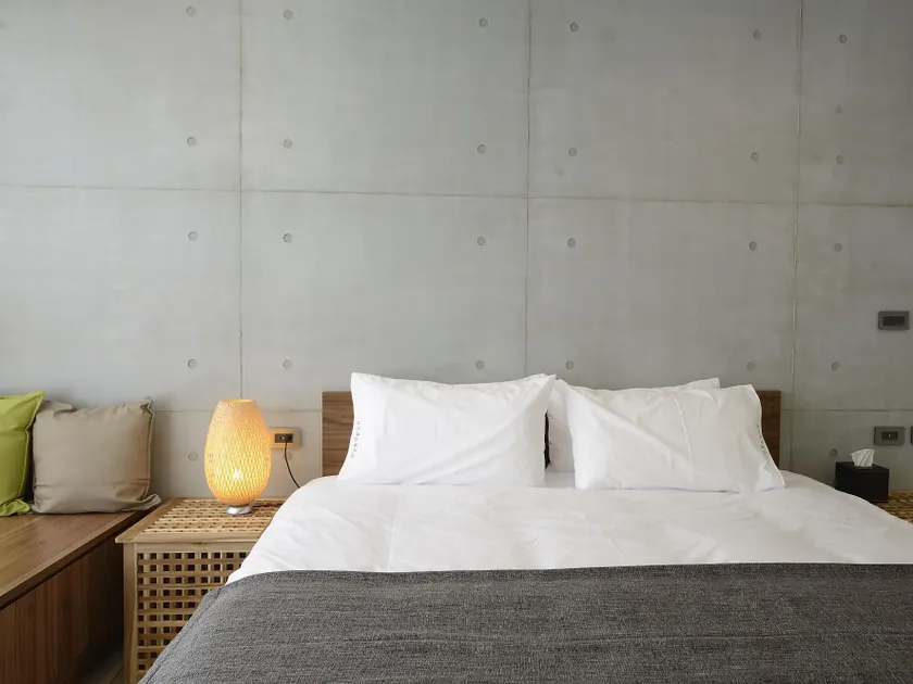 日月潭山慕藝旅 Sun Moon Inn - Image 1
